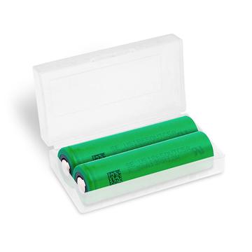 Batería recargable Sony Murata US18650VTC5A 18650 2600mAh - 2 uds.