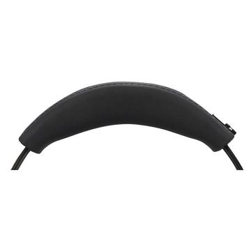 Sony WH-1000XM4 Funda de silicona para diadema / Cubrehaz de cabeza - Negro