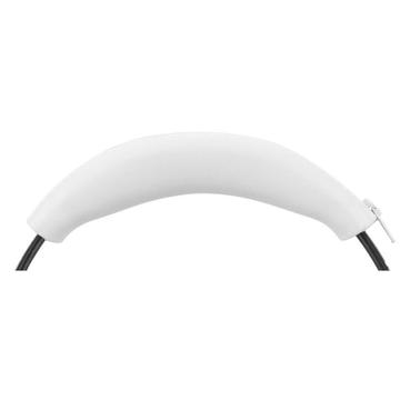 Sony WH-1000XM4 Funda de silicona para diadema / Cubrehaz de cabeza - Blanco