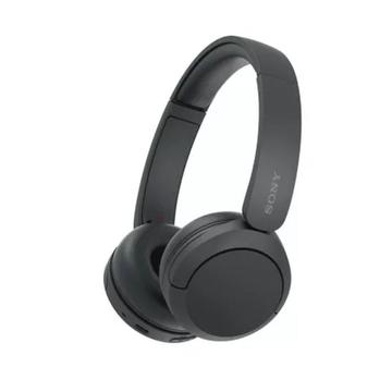 Sony WH-CH520 Auriculares inalámbricos Bluetooth On-Ear - Negro