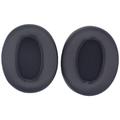 Almohadillas de repuesto para auriculares Sony WH-XB910N - Negro