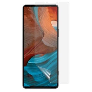 Protector de Pantalla para Sony Xperia 1 VI - Transparente