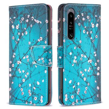 Funda Cartera Wonder Series para Sony Xperia 1 VI