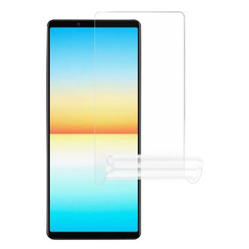 Protector de Pantalla de TPU para Sony Xperia 10 VI - Transparente