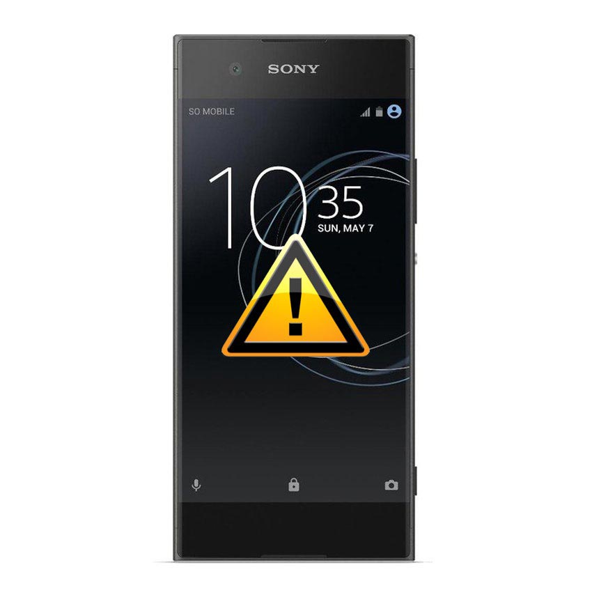 Sony xperia xa1 аккумулятор