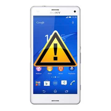 Reparación de Batería para Sony Xperia Z3 Compact