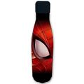 Spider-Man Botella de Agua de Acero Inoxidable / Botella Térmica - 500ml - Rojo / Negro