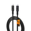 Spigen ArcWire PB2203 Cable USB-C a USB-C - 1.2m - Negro