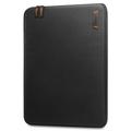 Funda para Portátil Spigen Basic - Funda elegante, protectora y funcional - 13-14" - Negro