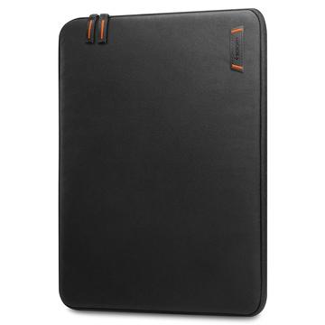 Funda para Portátil Spigen Basic - Funda elegante, protectora y funcional - 13-14" - Negro