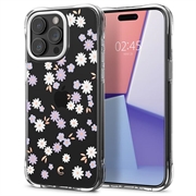 Carcasa Híbrida Spigen Cyrill Cecile para iPhone 15 Pro