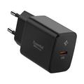 Cargador Spigen EE201EU Essential 20W - USB-C