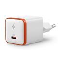 Spigen EE301EU Cargador ArcStation Essential 30W - USB-C - Blanco