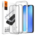 Protector de Pantalla Spigen Neo Flex HD para Samsung Galaxy S10