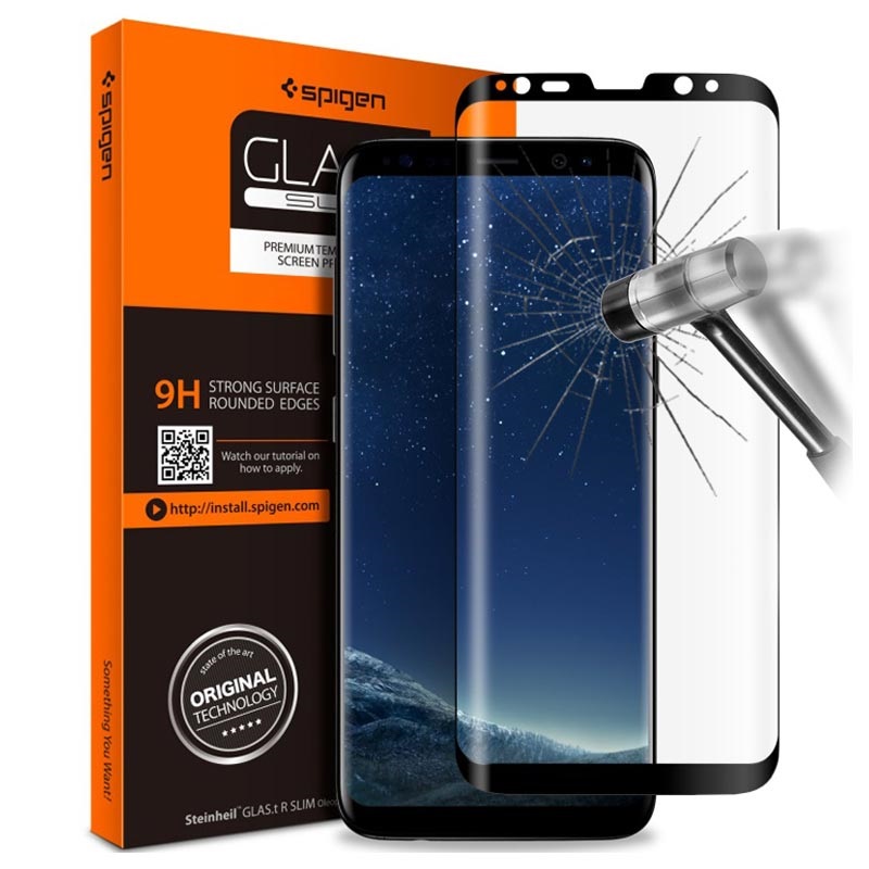 samsung galaxy s9  screen protector