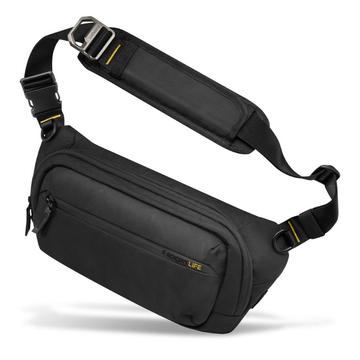 Bolsa Spigen Klasden KD410 Sling - Negro