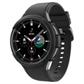 Carcasa de TPU Spigen Liquid Air para Samsung Galaxy Watch6 Classic - 47mm - Negro