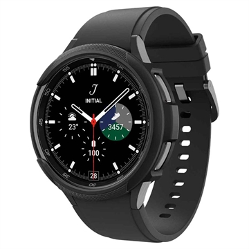 Carcasa de TPU Spigen Liquid Air para Samsung Galaxy Watch6 Classic - 47mm