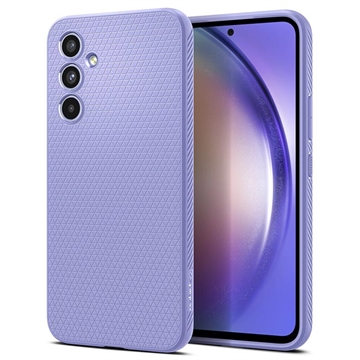 Carcasa Spigen Liquid Air para Samsung Galaxy A54 5G - Violeta