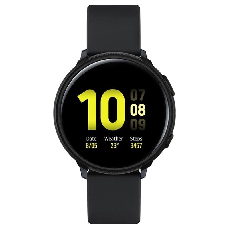 spigen galaxy watch active 2 case liquid air