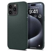 Carcasa Spigen Liquid Air para iPhone 15 Pro Max