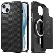 Funda Híbrida Spigen Mag Armor para iPhone 15