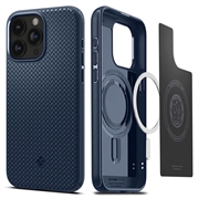 Funda Híbrida Spigen Mag Armor para iPhone 15 Pro