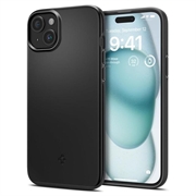 Carcasa Híbrida Spigen Thin Fit para iPhone 15