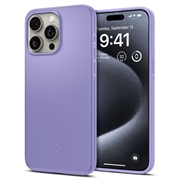 Carcasa Híbrida Spigen Thin Fit para iPhone 15 Pro Max