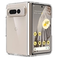 Carcasa Spigen Ultra Hybrid para Google Pixel Fold - Cristal Transparente