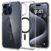 Carcasa Spigen Ultra Hybrid Mag para iPhone 15 Pro Max