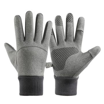 Sport Men Guantes aislantes con pantalla táctil