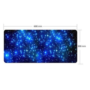 Alfombrilla de Ratón Cielo Estrellado - 60x30cm