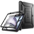 Carcasa Híbrida Supcase Unicorn Beetle Pro para iPad Air 11 2024/2025 - Negra