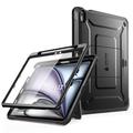 Carcasa Híbrida Supcase Unicorn Beetle Pro para iPad Air 13 2024/2025 - Negra