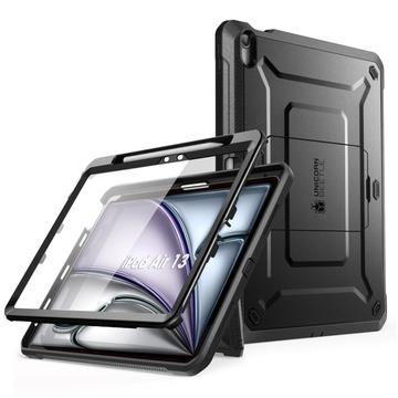 Carcasa Híbrida Supcase Unicorn Beetle Pro para iPad Air 13 (2024) - Negra