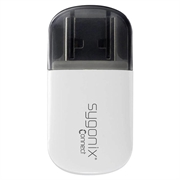 Sygonix Connect SC-WBD-300 Adaptador USB WiFi/Bluetooth