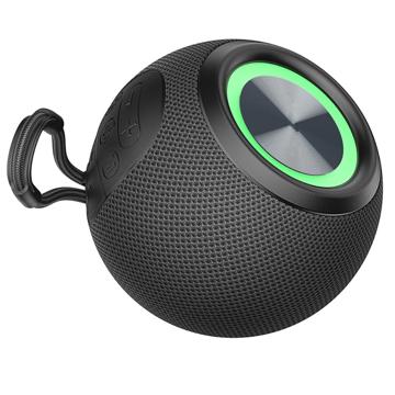 Altavoz Bluetooth Portátil con Cordón T&G TG337 - 12000mAh