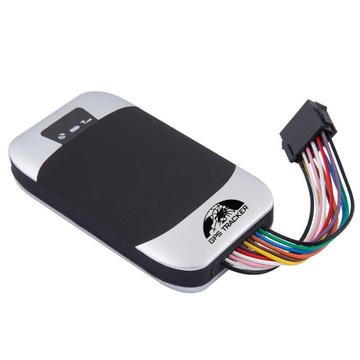 TK303G Coban Localizador GPS Coche - 2G GSM/GPRS Antirrobo Dispositivo de Seguimiento de Coche