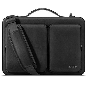 Tech-Protect Defender Bolsa para portátil - 13"-14"