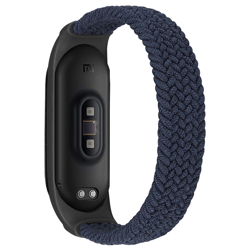 Correa Tech-Protect Xiaomi Mi Smart Band 7 Nylon