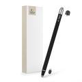 Tech-Protect USP100 Touch Stylus Pen - Preciso y sensible - Negro