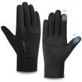 Tech-Protect WG01 Guantes de invierno con pantalla táctil - L