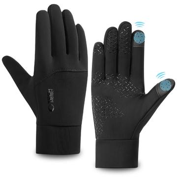 Tech-Protect WG01 Guantes de invierno con pantalla táctil - M