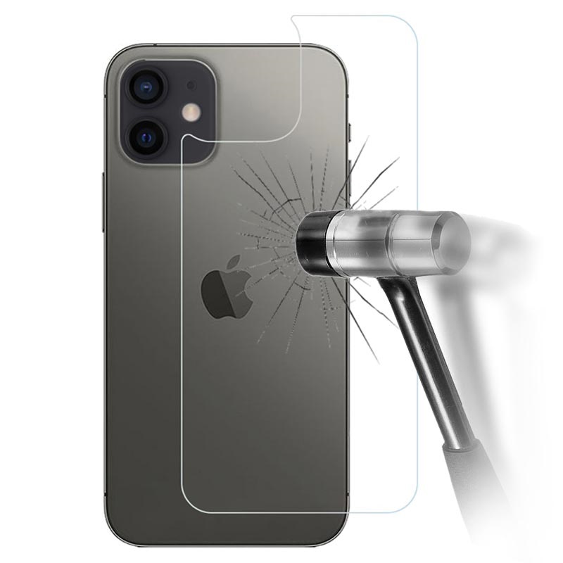 Cristal Templado Cámara iPhone 12 Mini > Smartphones > Protectores de  Pantalla