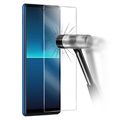 Protector de Pantalla de Cristal Templado para Xiaomi Redmi Note 8 - Claro