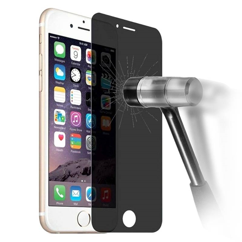Protector de pantalla para Apple iPhone 7 Plus y 8 Plus de 5,5 pulgada –