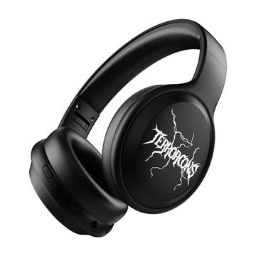 Auriculares inalámbricos Transformers TF-G06 - Negro