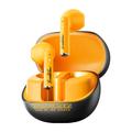 Transformers TF-T28 Auriculares True Wireless - Amarillo / Negro