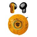 Auriculares Transformers TF-T31 TWS - Amarillo